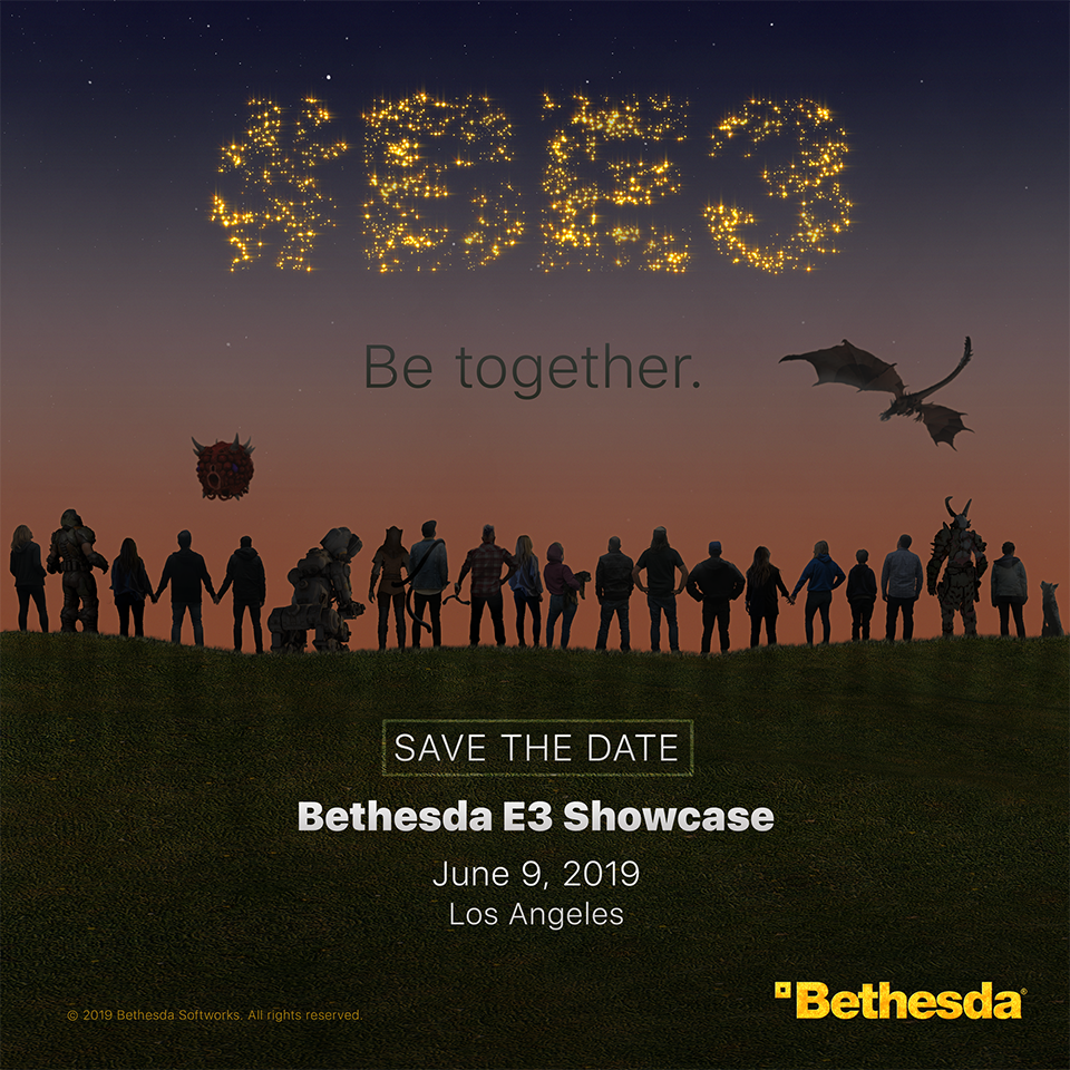 Zdjęcie okładkowe wpisu Bethesda nie rezygnuje z E3