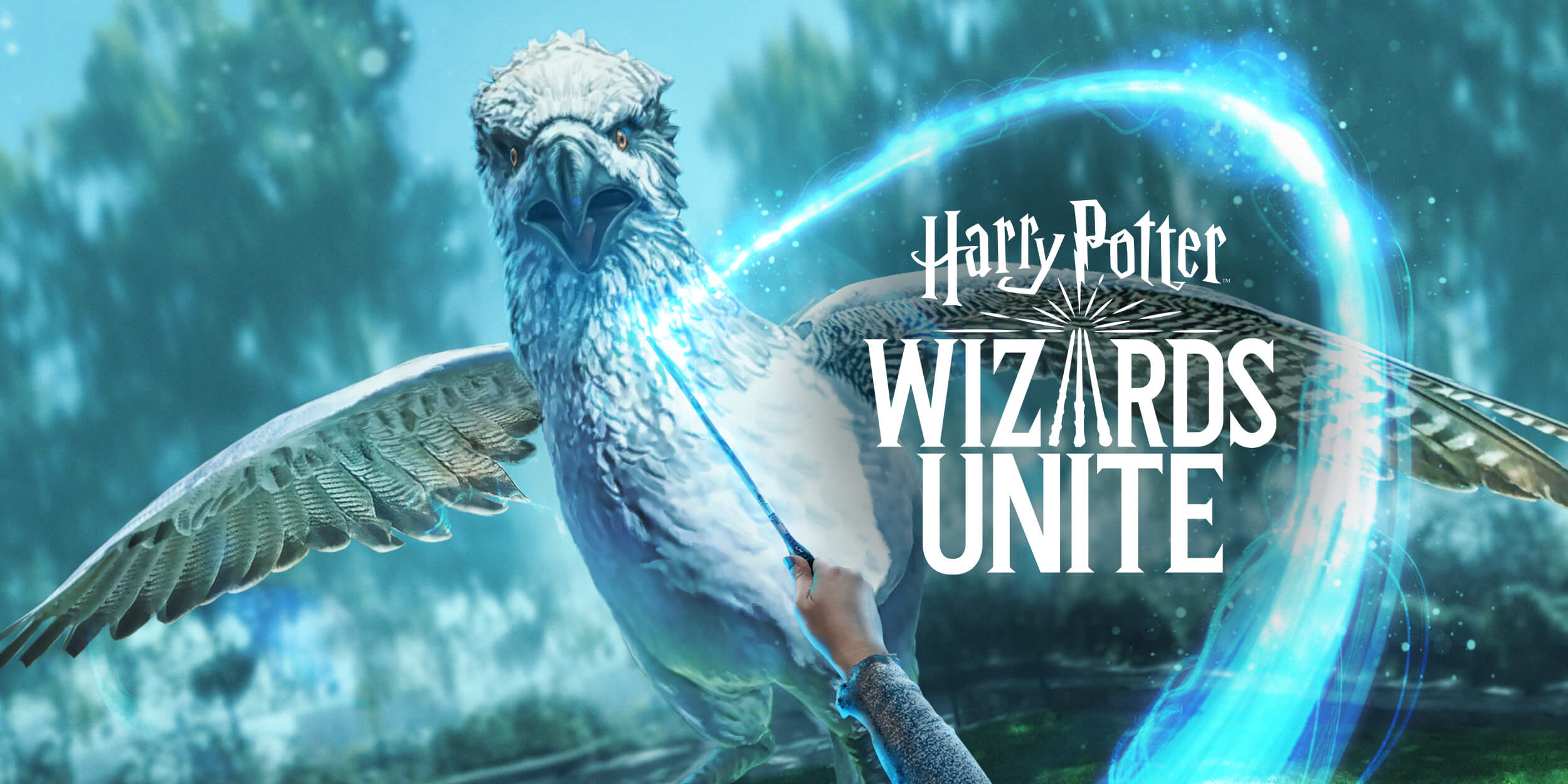 Zdjęcie okładkowe wpisu Niantic i Wizarding World zapraszają do świata Harry’ego Pottera
