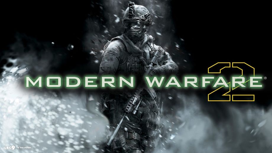 Zdjęcie okładkowe wpisu Call of Duty: Modern Warfare 2 – PEGI sugeruje Remastered kampanii