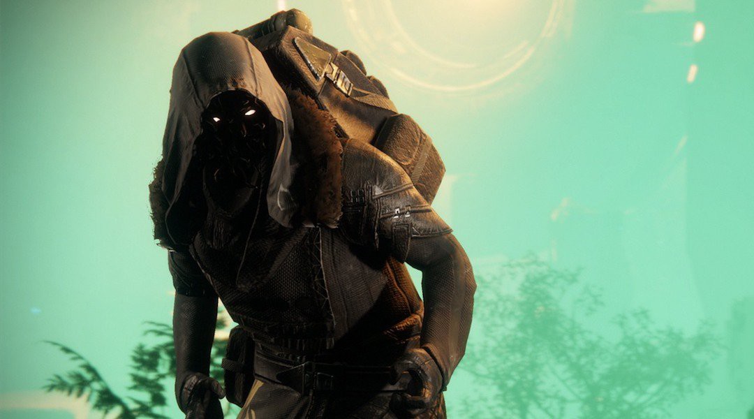 Zdjęcie okładkowe wpisu Xur będzie w końcu sprzedawał egzotyczne przedmioty z Destiny 2: Porzuceni