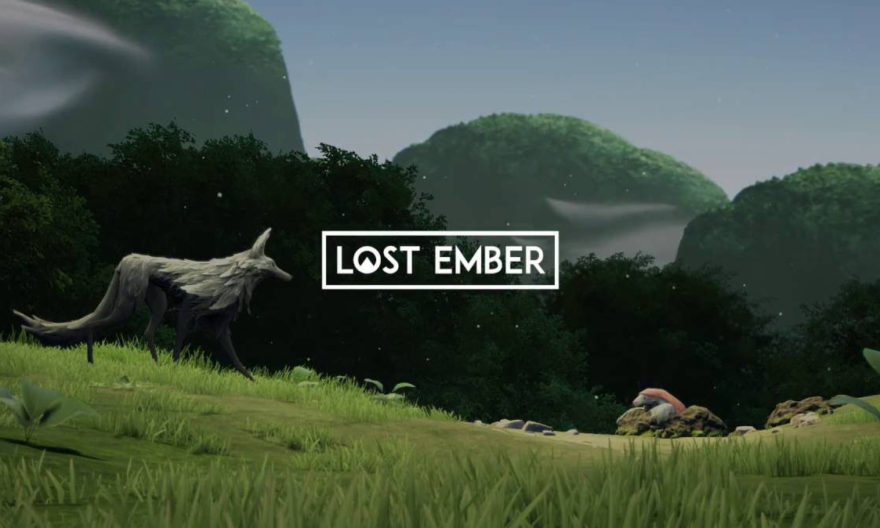 Zdjęcie okładkowe wpisu Lost Ember z datą premiery