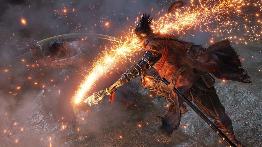 Zdjęcie okładkowe wpisu Dziś premiera Sekiro: Shadows Die Twice. Darmowy motyw dla PS4 i pierwsze wysokie oceny