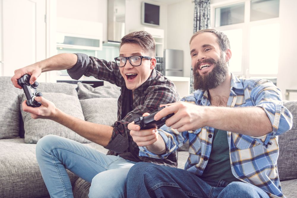 Zdjęcie okładkowe wpisu Stare konsole – sprawdź, czy nadal warto je kupić