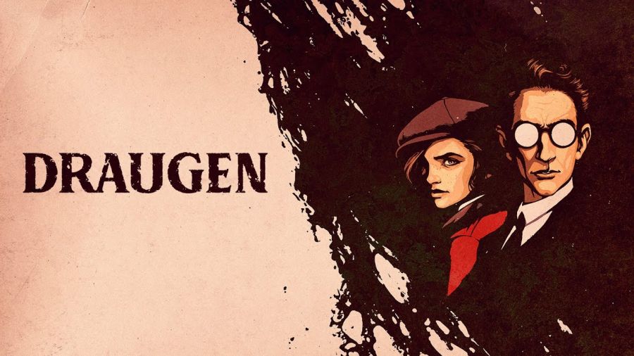 Zdjęcie okładkowe wpisu Draugen – produkcja od twórców Dreamfall Chapters ze zwiastunem