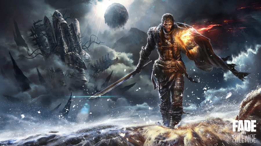 Zdjęcie okładkowe wpisu Fade to Silence – nowy RPG survivalovy ze szczegółami