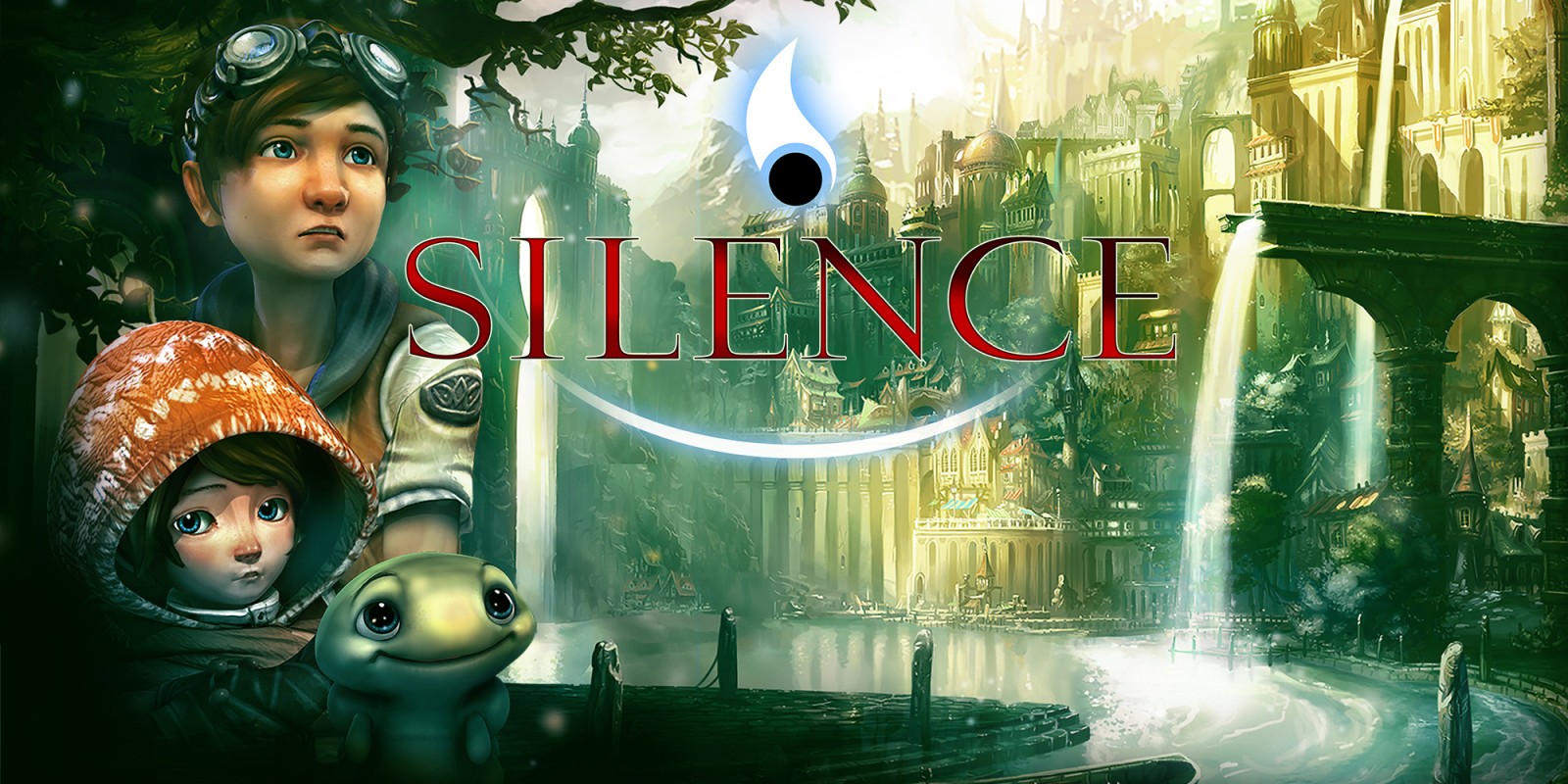 Zdjęcie okładkowe wpisu Recenzja: Silence (Switch)