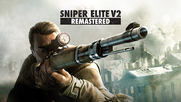 Zdjęcie okładkowe wpisu Sniper Elite v2: Remastered dostało film porównujący grafikę