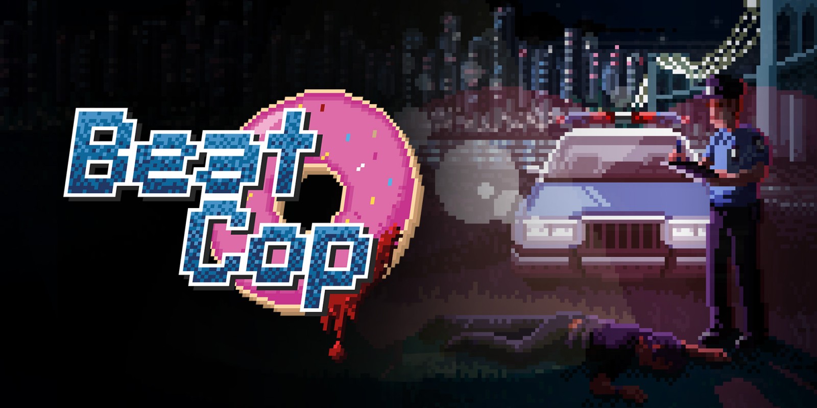 Zdjęcie okładkowe wpisu Recenzja: Beat Cop (Switch)