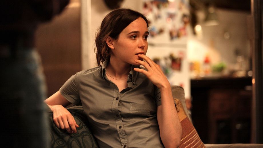 Zdjęcie okładkowe wpisu Ellen Page w nowym miniserialu Netflixa „Opowieści z San Francisco”