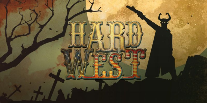 hard west