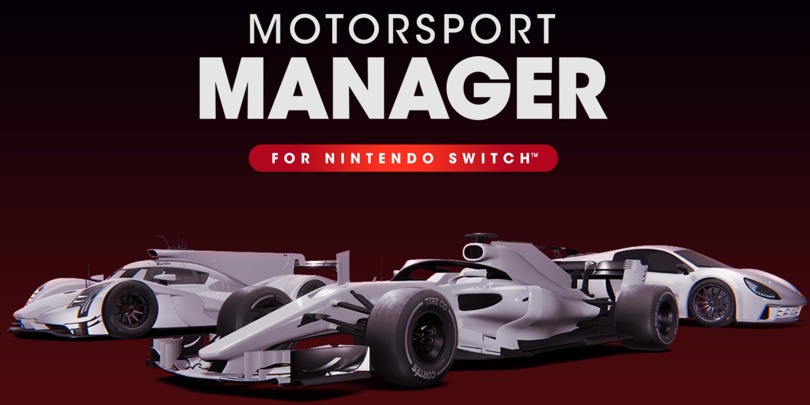 Zdjęcie okładkowe wpisu Recenzja: Motorsport Manager for Nintendo Switch