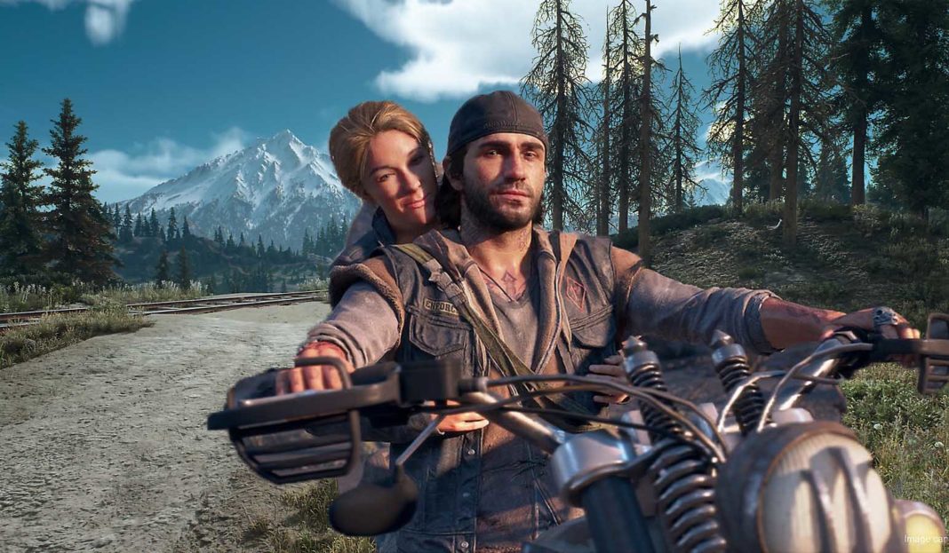 Zdjęcie okładkowe wpisu W co warto zagrać na PS4 i Xbox One w kwietniu 2019?