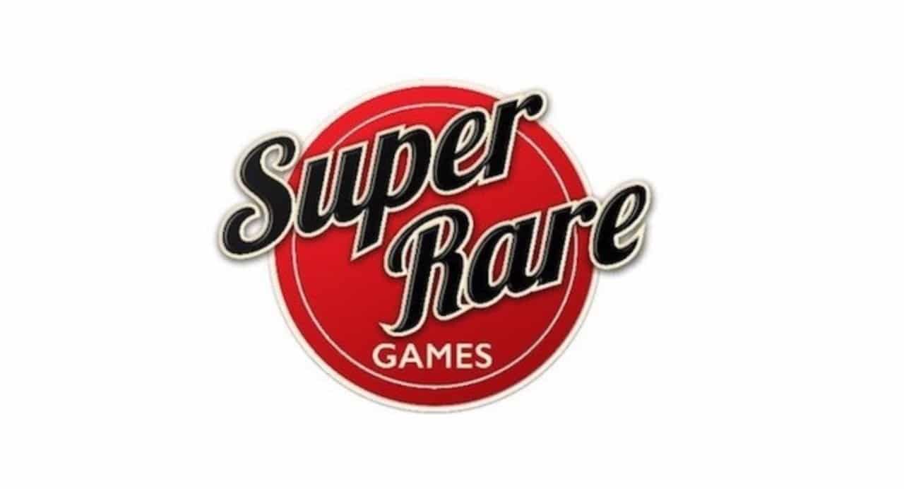 Zdjęcie okładkowe wpisu Super Rare Games zapowiedziało pięć wydań pudełkowych dla Nintendo Switch
