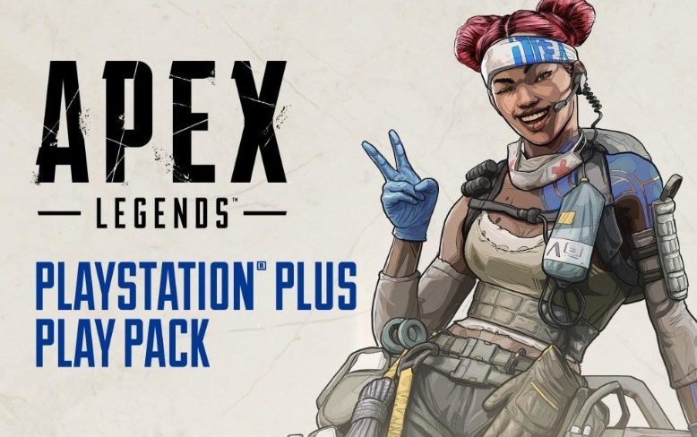 Zdjęcie okładkowe wpisu Nowa darmowa zawartość do Apex Legends