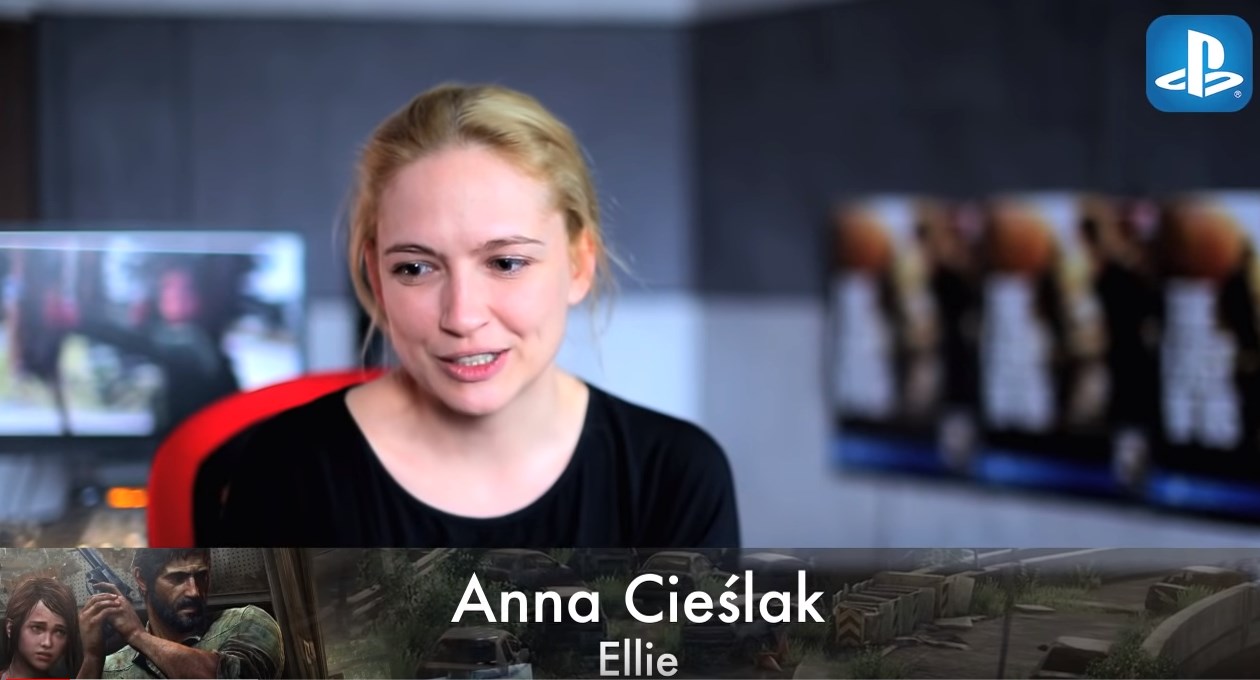 Zdjęcie okładkowe wpisu Prawdopodobnie ruszyły nagrania dubbingu w polskiej wersji The Last of US: Part II