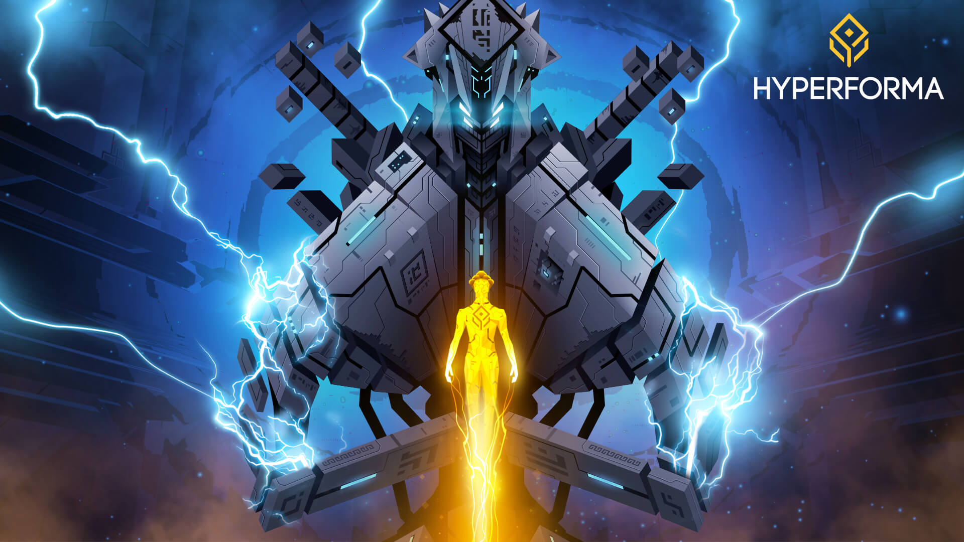 Zdjęcie okładkowe wpisu Hyperforma trafi na Nintendo Switch