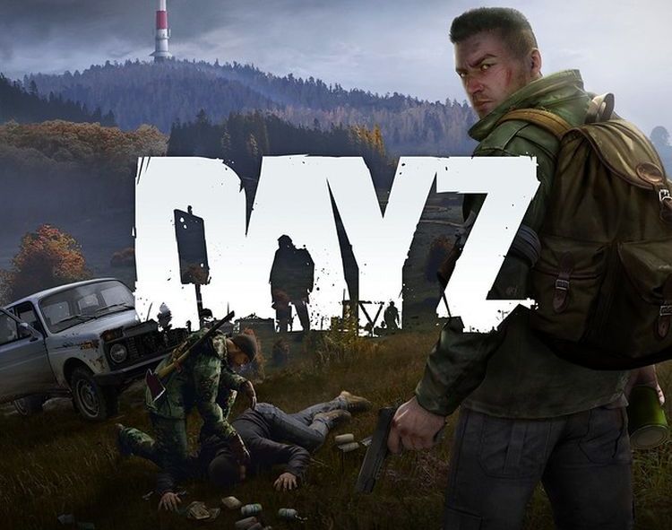 Zdjęcie okładkowe wpisu DayZ – surwiwalowa gra za kilka dni na PS4