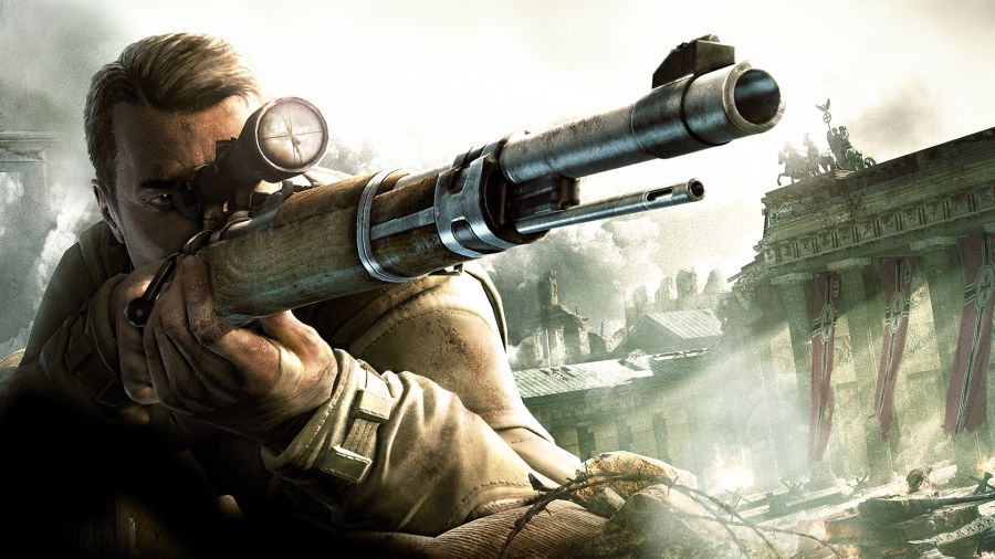 Zdjęcie okładkowe wpisu Sniper Elite v2: Remastered – 7 powodów, aby czekać na grę