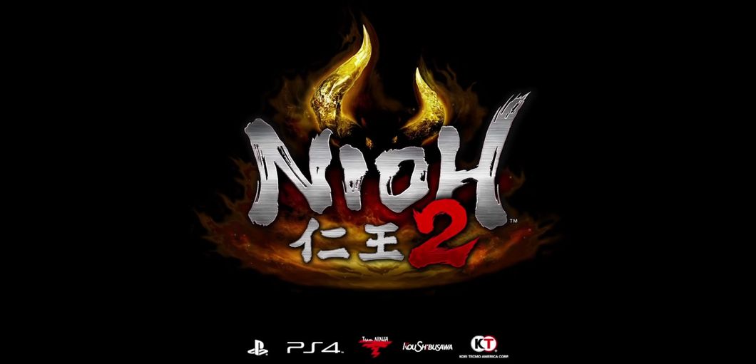 Zdjęcie okładkowe wpisu Nioh 2 – nowy zwiastun i informacje o zamkniętych testach alfa na PS4