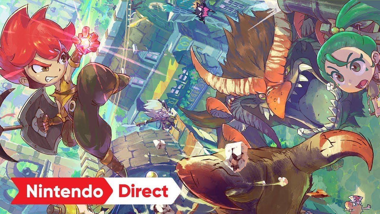 Zdjęcie okładkowe wpisu Nowy zrzut ekranu z gry Town