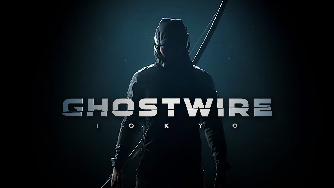 Zdjęcie okładkowe wpisu GhostWire: Tokyo nowym projektem Tango Gameworks