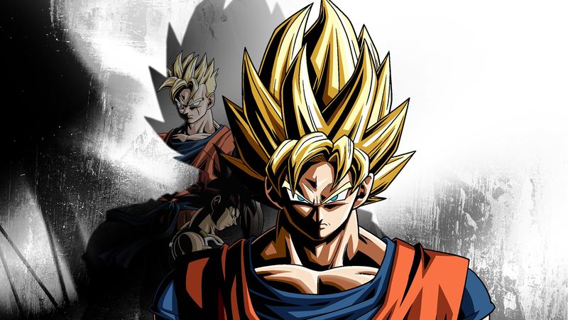 Zdjęcie okładkowe wpisu Dragon Ball Xenoverse 2 dostanie nową zawartość