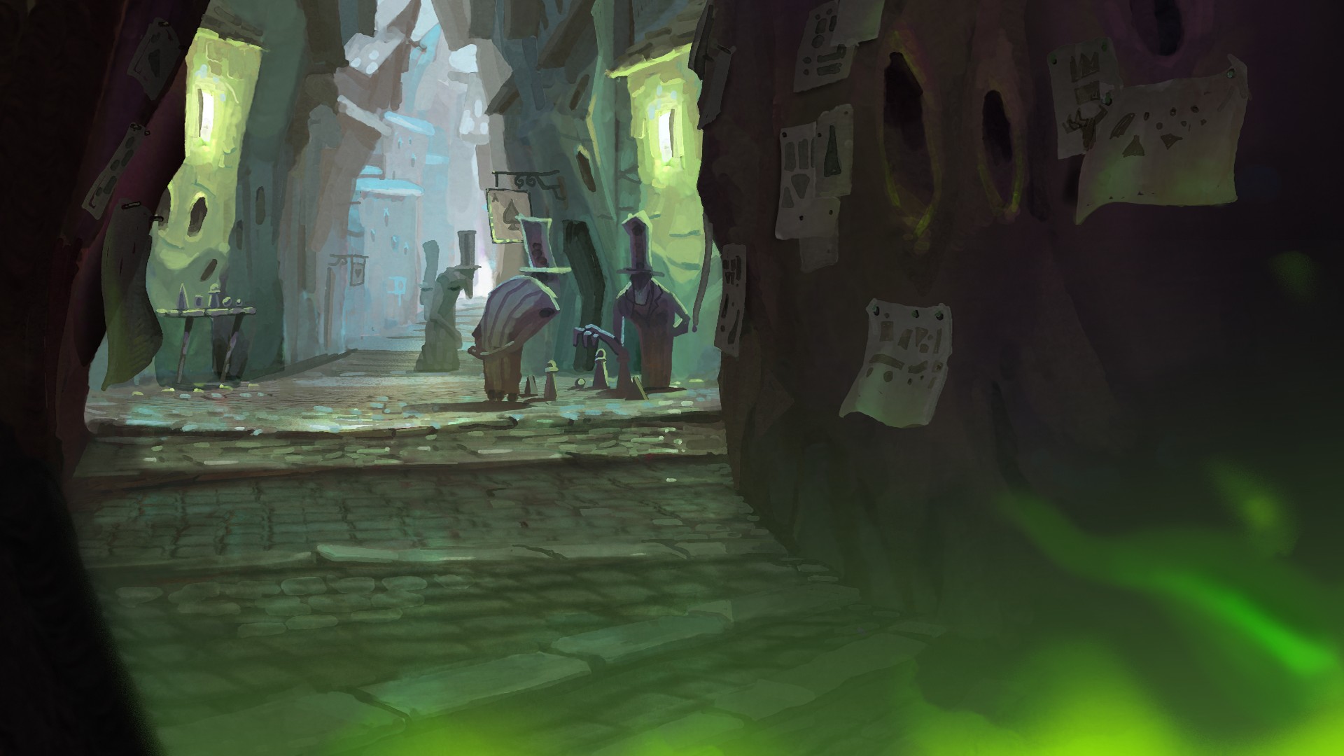 Zdjęcie okładkowe wpisu EA Play: EA zapowiedziało trzy nowe gry indie