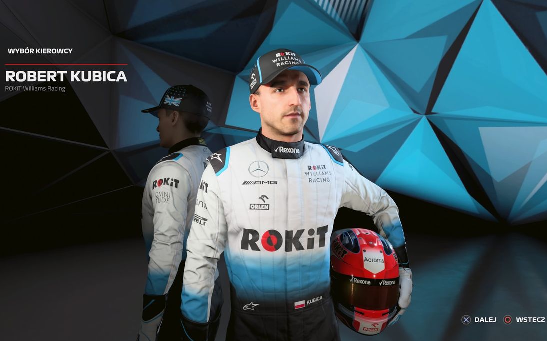 Zdjęcie okładkowe wpisu Recenzja: F1 2019 (PS4)