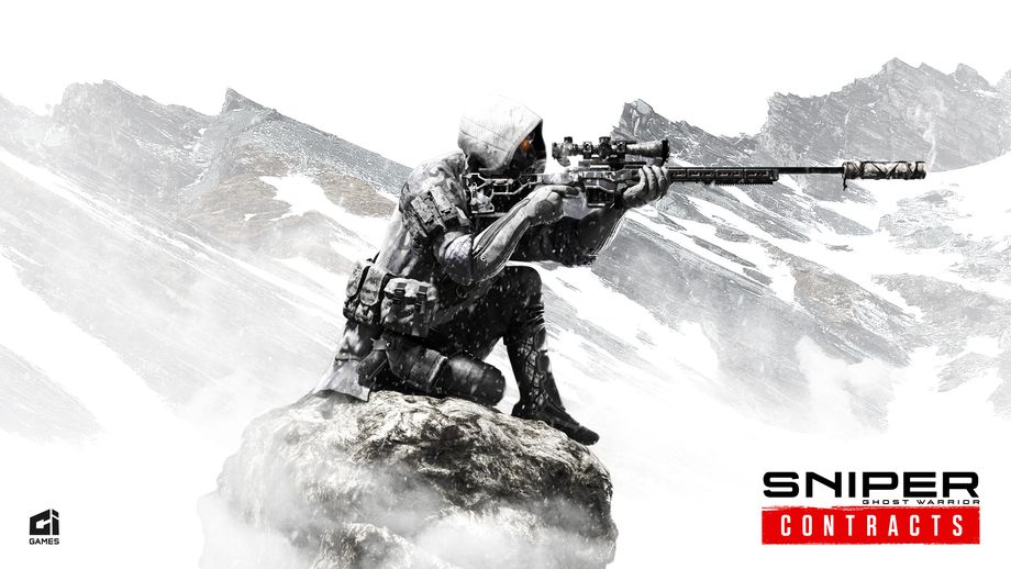 Zdjęcie okładkowe wpisu CI Games prezentuje teaser Sniper Ghost Warrior Contracts