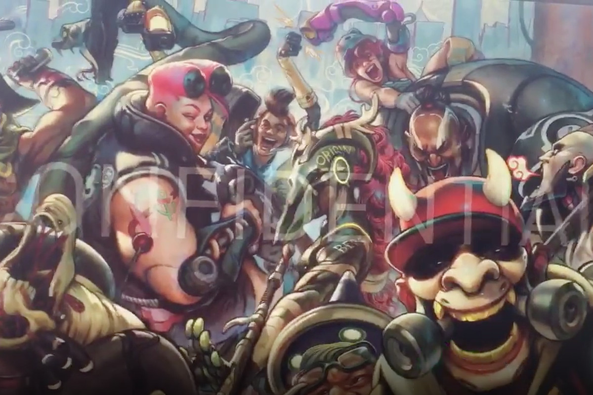 Zdjęcie okładkowe wpisu Ninja Theory może pracować nad nowym projektem