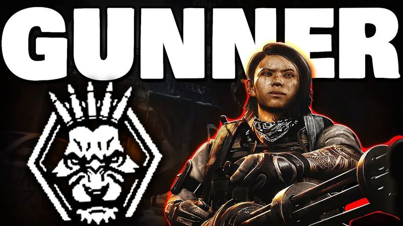 Zdjęcie okładkowe wpisu Nowa specjalizacja – Strzelec wkracza do The Division 2