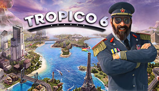 Zdjęcie okładkowe wpisu Tropico 6 dostępne już w ramach Xbox Game Preview