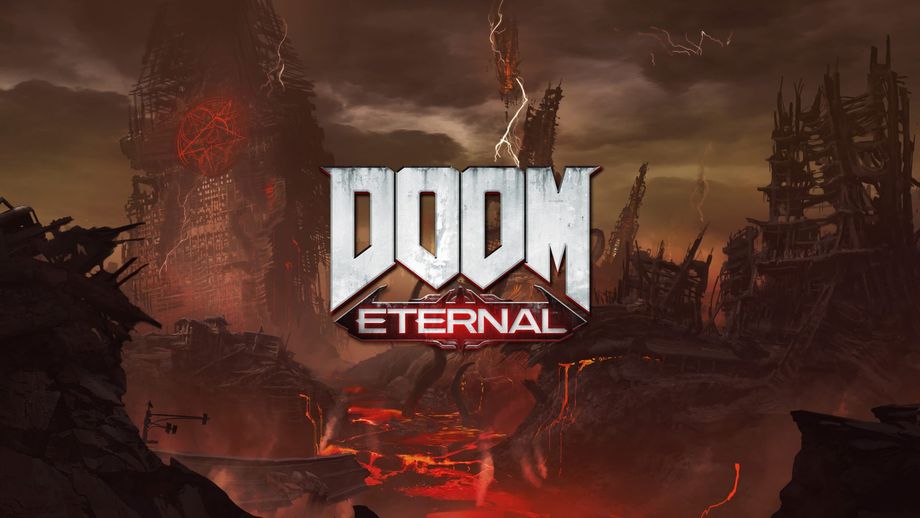 Zdjęcie okładkowe wpisu DOOM Eternal – Premiera znacznie opóźniona