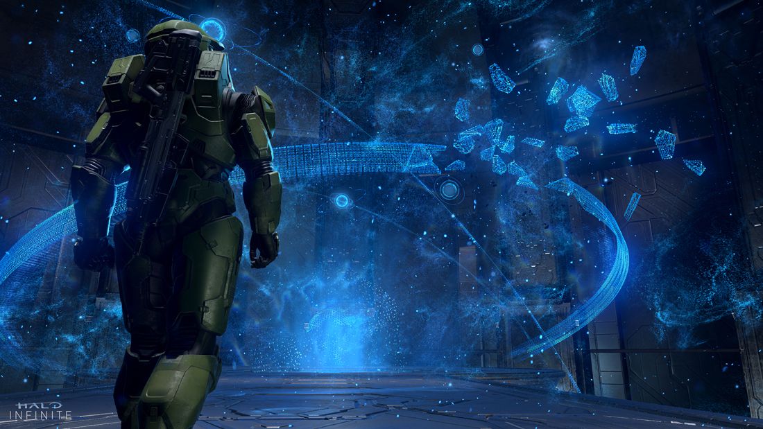 Zdjęcie okładkowe wpisu E3 2019: Halo Infinite tytułem startowym na Xboxa Scarlett w 2020 roku!