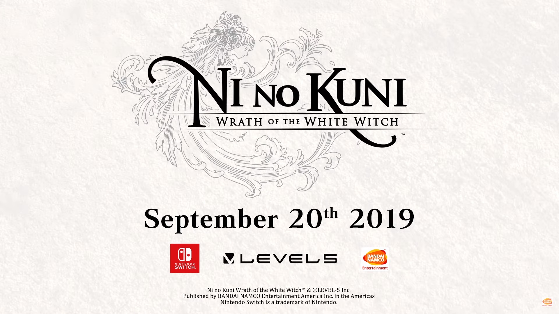 Zdjęcie okładkowe wpisu E3 2019: Ni no Kuni: Wrath of the White Witch zmierza na PlayStation 4 i Nintendo Switch