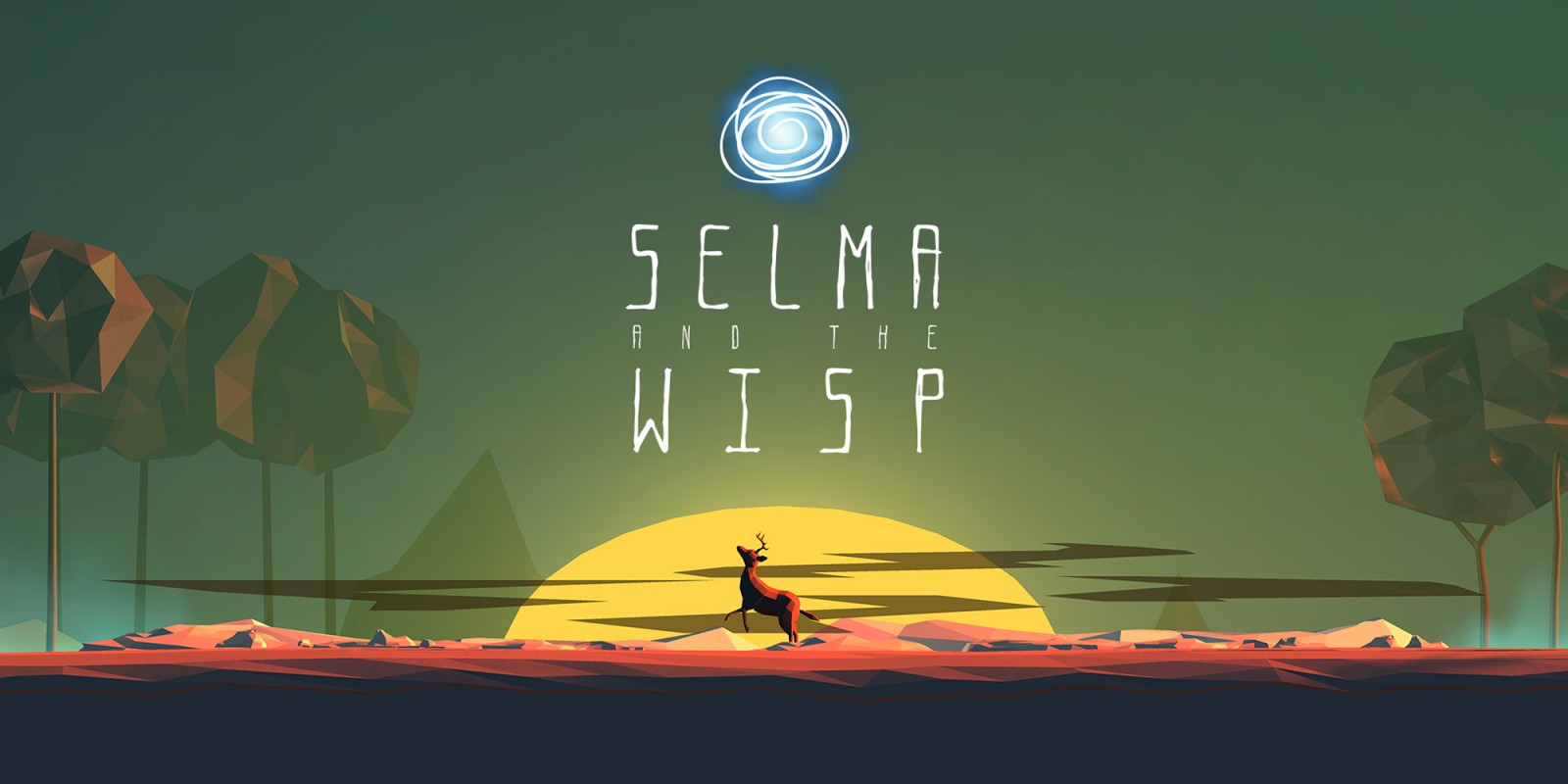 Zdjęcie okładkowe wpisu Recenzja: Selma and the Wisp (Switch)