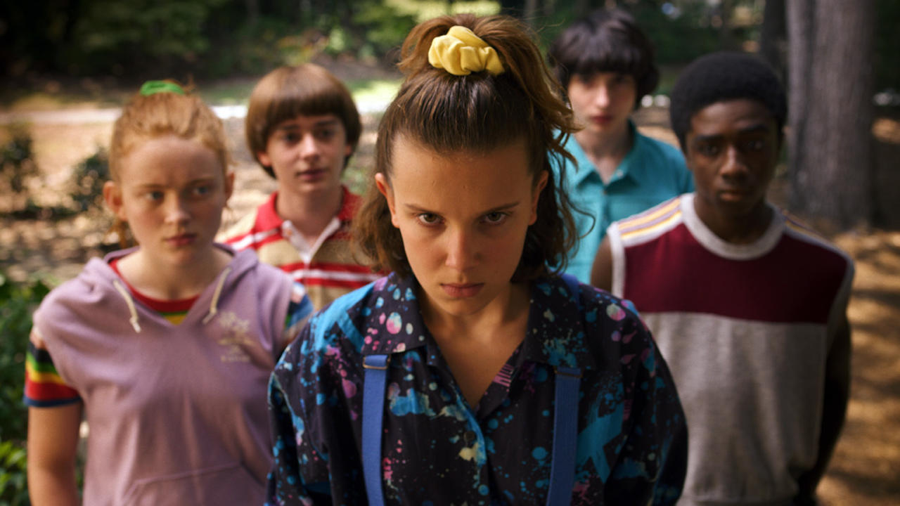 Zdjęcie okładkowe wpisu Finałowy zwiastun Stranger Things 3 na Netflix