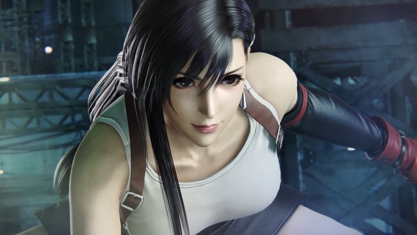 Zdjęcie okładkowe wpisu Tifa dołączy do Dissidia Final Fantasy NT