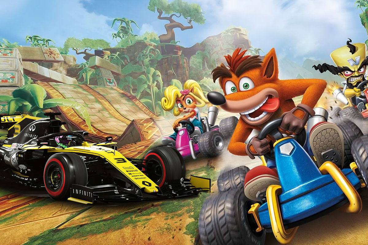 Zdjęcie okładkowe wpisu W co warto zagrać na PS4 i Xbox One w czerwcu 2019?