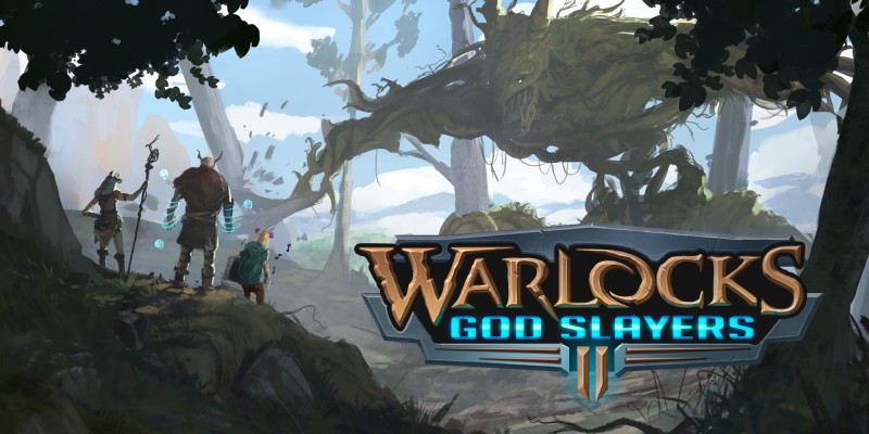 Zdjęcie okładkowe wpisu Recenzja: Warlocks 2: God Slayers (Switch)