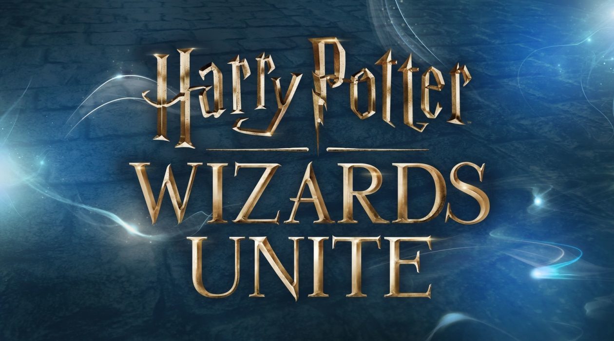 Zdjęcie okładkowe wpisu Harry Potter: Wizards Unite już dostępne w UK i USA