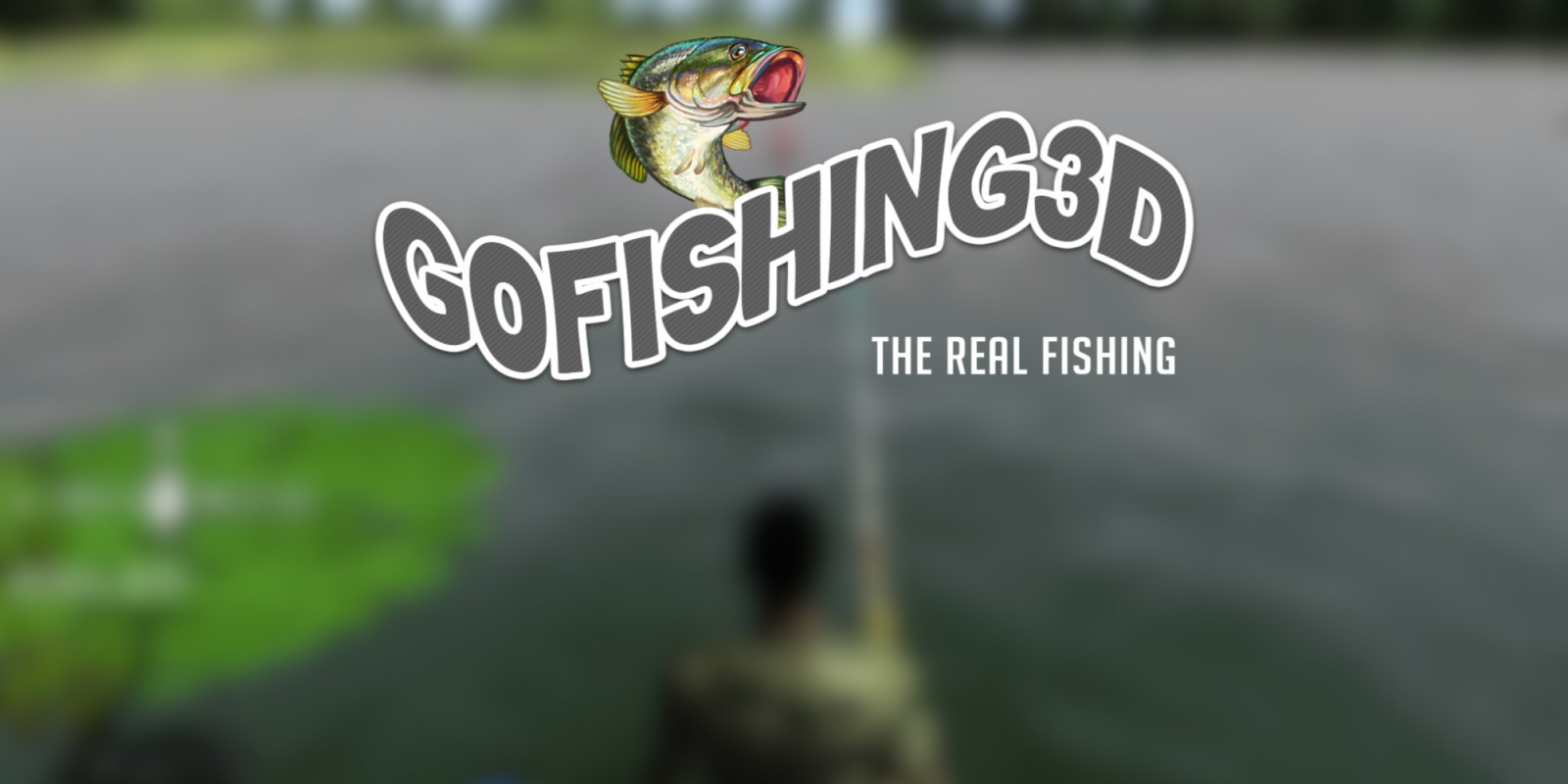 Zdjęcie okładkowe wpisu Recenzja: GoFishing 3D (Switch)