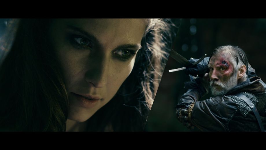 Zdjęcie okładkowe wpisu Pół Wieku Poezji Później – Zwiastun i data premiery fanowskiego filmu o wiedźminie