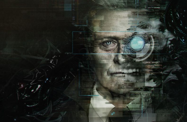 Zdjęcie okładkowe wpisu Odszedł Rutger Hauer. Jedną z ostatnich ról zagrał w polskim Observer