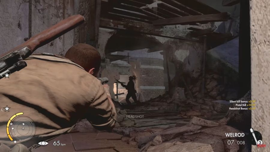 Zdjęcie okładkowe wpisu Sniper Elite 3: Ultimate Edition – data premiery wersji na Switcha
