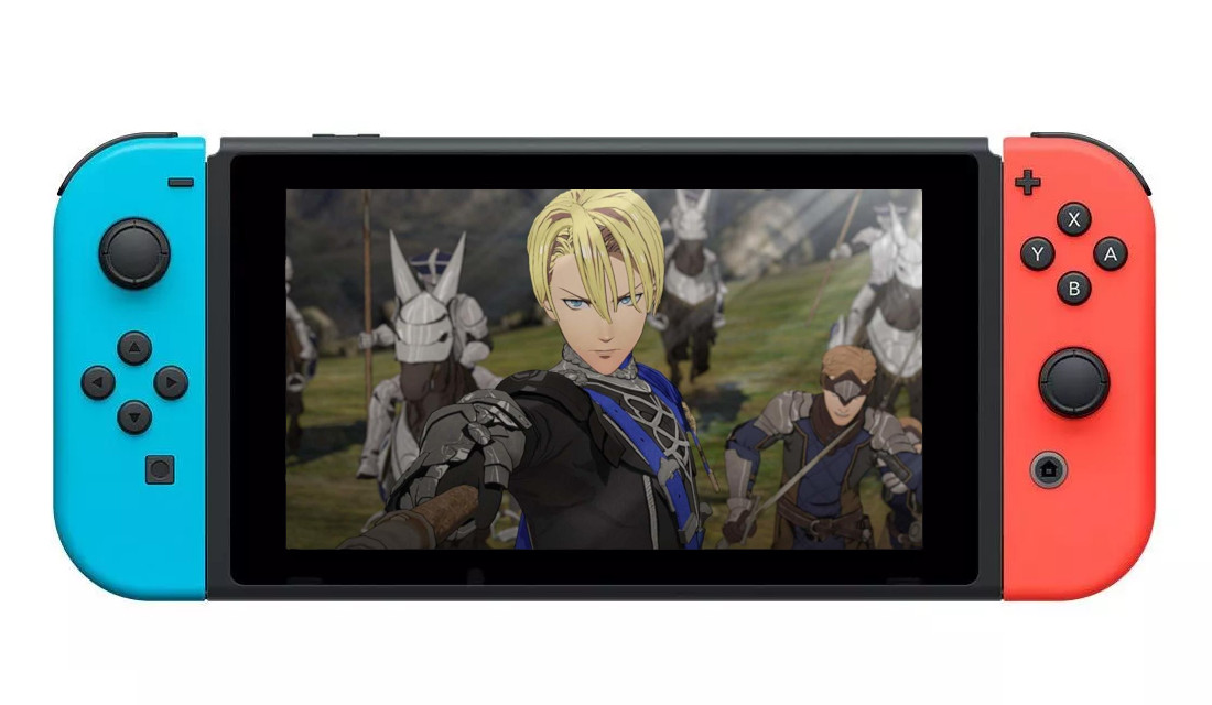 Zdjęcie okładkowe wpisu W co warto zagrać na Nintendo Switch w lipcu 2019?