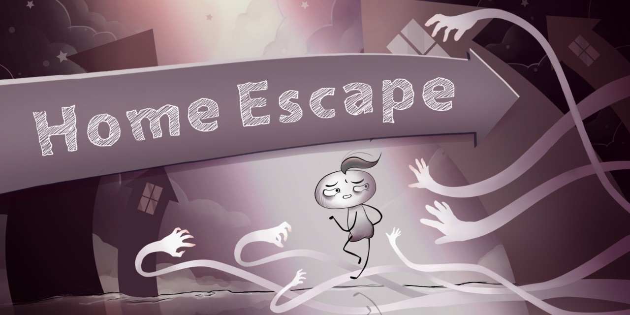 Zdjęcie okładkowe wpisu Recenzja: Home Escape (Switch)