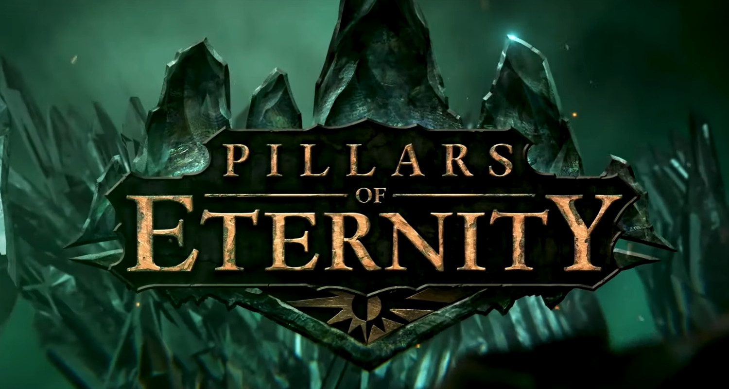 Zdjęcie okładkowe wpisu Pillars of Eternity: Complete Edition zadebiutuje na Nintendo Switch w sierpniu