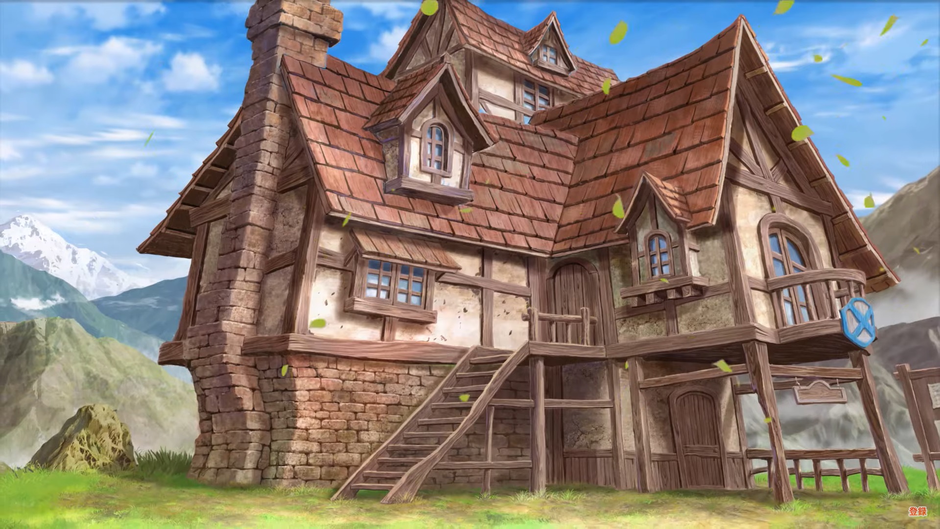 Zdjęcie okładkowe wpisu Nowy zwiastun Rune Factory 5