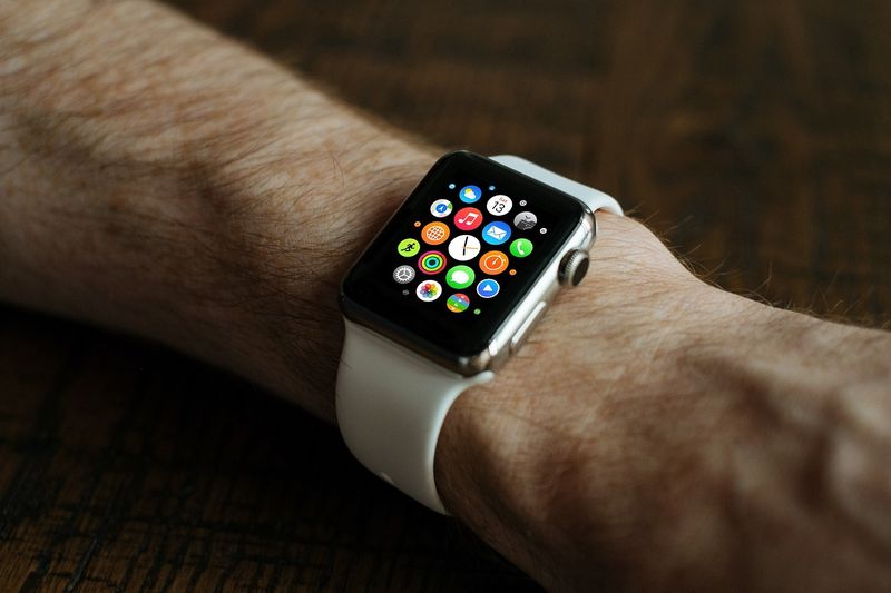 Zdjęcie okładkowe wpisu Apple Watch 4 – Najlepszy smartwatch na rynku?